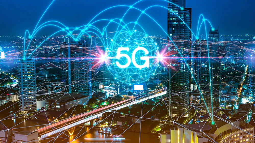ASEAN 5G AI Integration Gets a Boost from Singapore Strategy